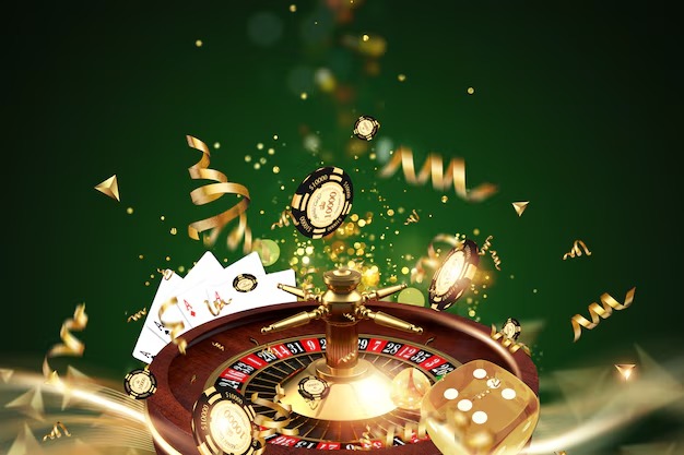 Baccarat Game