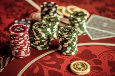 Mobile tournament dashboard showing slot and live dealer categories